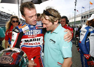 Die Ära von Frankie Chili war eine besondere