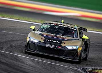Gael Castelli verlor bei der GT4 European Series in Spa die Nerven und löste in der Auslaufrunde eine Kollision aus. Zudem sprach er gegen seinen Konkurrenten Michael Schrey eine Morddrohung aus