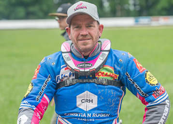 Stephan Katt fährt bisher eine sehr gute Saison
