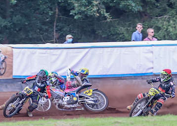 Hier hat der Kontakt mit Mathieu Trésarrieu stattgefunden