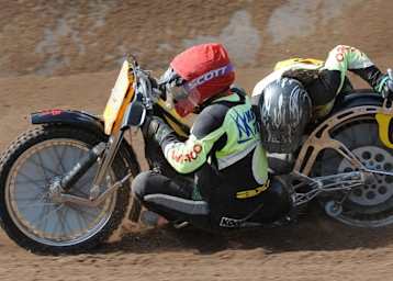 Karl Keil/David Kersten sind in der kommenden Saison wieder am Start