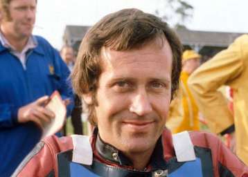 Anders Michanek zu seinen Glanzzeiten