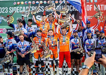 Die Niederlande haben ihren Titel erfolgreich verteidigt