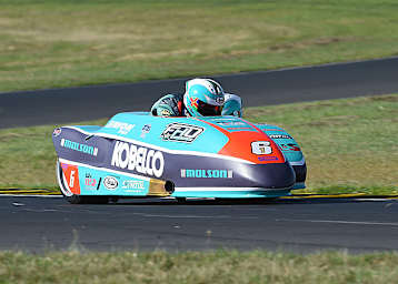 Todd Ellis/Emmanuelle Clement