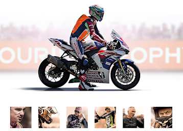 Ab 23. November gibt es bei TT+ kostenlos einen 95 Minuten Film über die diesjährige Tourist Trophy