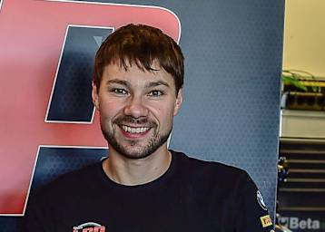 Dominik Vincon