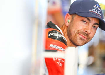 Gino Rea befindet sich weiterhin auf dem Weg zur vollständigen Genesung