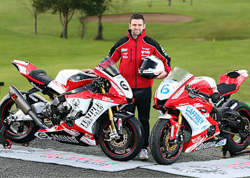 William Dunlop 1985 - 2018