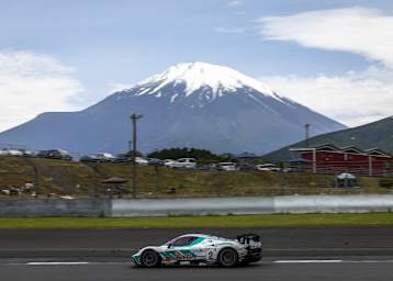 Der KTM X-BOW begeisterte 2023 weltweit