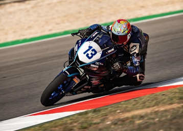 Zwei weitere 300er-Piloten sind für 2023 bestätigt