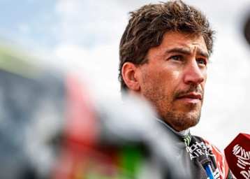 Joan Barreda ist der beste Honda-Pilot, aber er ist kein Werksfahrer