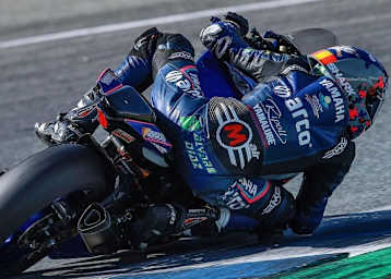 Alvaro Diaz will in die Top-10 fahren