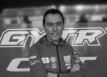 Mirko Giansanti ist am Montag verstorben