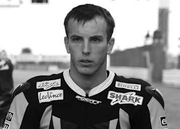 Keith Farmer ist tot