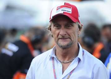 Carl Fogarty musste zugeben, dass er sich gerirrt hat