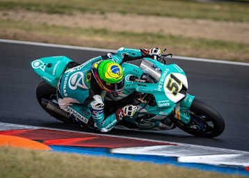 Eric Granado wird in Magny-Cours fehlen