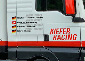 Team Kiefer Racing
