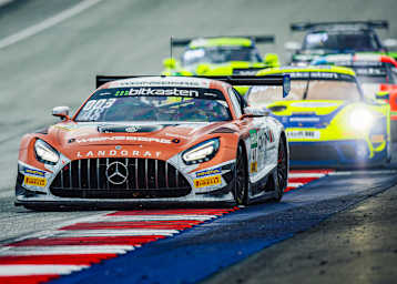  Salman Owega und Elias Seppänen startet als Tabellenführer in das große Finale