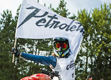 Treffen am Schleizer Dreieck