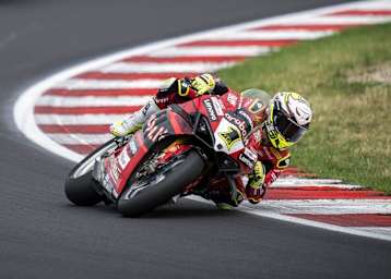 Alvaro Bautista