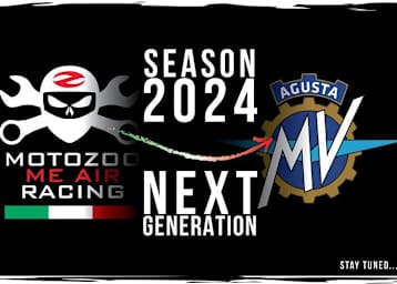 Motozoo wechselt zu MV Agusta