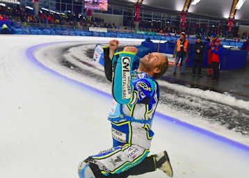 Günther Bauer verabschiedete sich