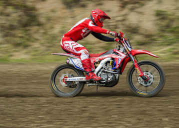 Jed Beaton kehrt zu Honda zurück