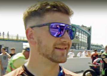 Lukas Trautmann live im Stream