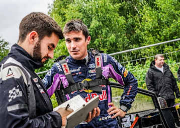Craig Breen