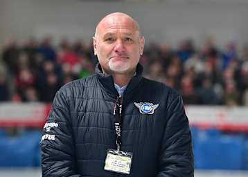 FIM-Bahnsport-Boss Armando Castagna