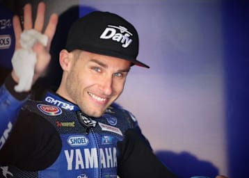 Jules Cluzel tritt als Rennfahrer am Ende der Supersport-WM 2021 zurück
