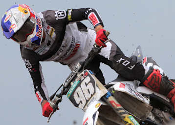 Lucas Coenen gewann in Sumbawa seinen ersten Grand-Prix