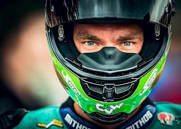 Joey den Besten (30) ist tot