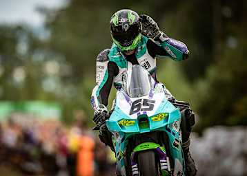 Abschied von Joey van Besten