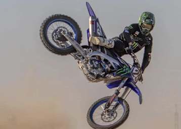 Clement Desalle gewann das Rennen in Bastogne