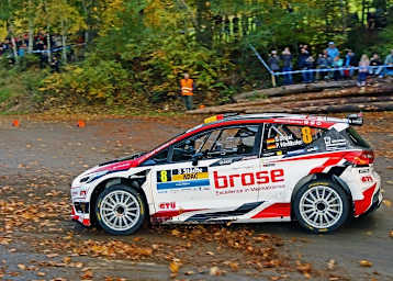 Dominik Dinkel Dritter beim Finale