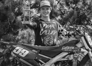 Brayden Erbacher starb an den Folgen seines Unfalls