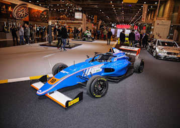 ADAC stellt Nachwuchsförderung im Formelsport neu auf