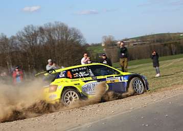 Titelverteidiger Philip Geipel