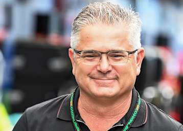 Gil de Ferran ist am 29. Dezember verstorben