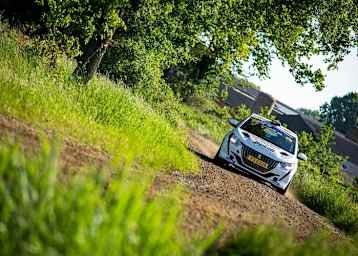 Marijan Griebel in Belgien