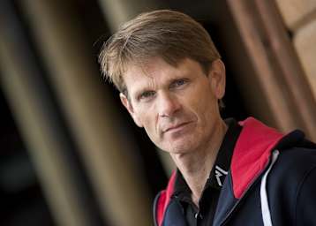 Marcus Gronholm