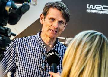 Marcus Grönholm