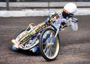 Ein Stilist: Erik Gundersen