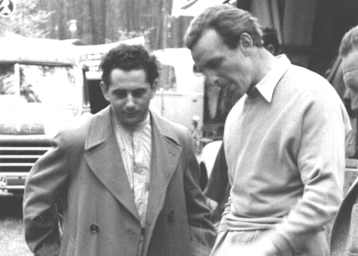 Werner Haas und Walter Zeller feierten in Schotten jeweils einen Sieg