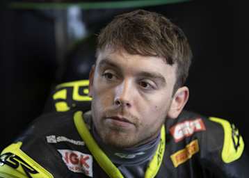 Harry Truelove braucht einen neuen Job