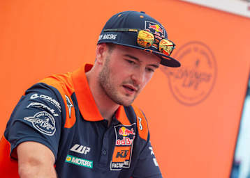 Jeffrey Herlings 