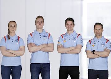 Reeta Hämäläinen, Emil Lindholm, Teemu Suninen, Mikko Markklua