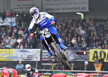 Lucas Imbert: «Prinz von Stuttgart»