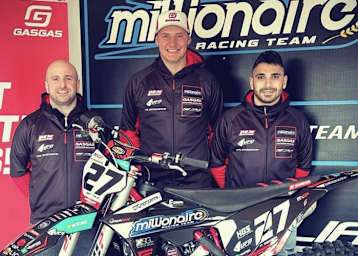 Arminas Jasikonis kehrt in die WM zurück